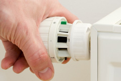 Hadnall central heating repair costs