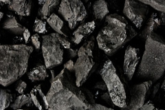 Hadnall coal boiler costs