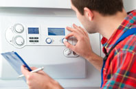 free Hadnall gas safe engineer quotes